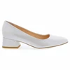 Kép 1/4 - Via Roma pumps/  bianco fehér 37.0 205631_A