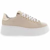 Kép 1/4 - Lucia Bosetti félcipő/ 2257-2145 beige 39.0 205632_A