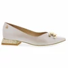 Kép 1/4 - Laura Messi pumps/ 146-791 beige 36.0 205651_A