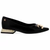 Kép 1/4 - Laura Messi pumps/ 600-791 fekete fekete 37.0 205652_A