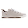 Kép 1/4 - Sebastiano női bőr félcipő beige 39.0 205679_A