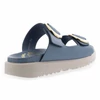 Kép 4/4 - Iloz bőr papucs/ jeans205689_D.jpg