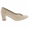 Kép 1/4 - Via Roma pumps/ S201 beige beige 36.0 205760_A