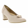 Kép 2/4 - Via Roma pumps/ S201 beige 205760_B.jpg