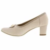 Kép 3/4 - Via Roma pumps/ S201 beige 205760_C.jpg