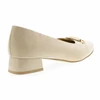 Kép 4/4 - Via Roma pumps/ N159 beige205761_D.jpg