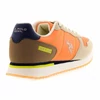 Kép 4/4 - U.S.Polo sportcipő/ 4TH1 orange l.beige205863_D.jpg