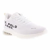 Kép 2/4 - U.S.Polo sportcipő/ 4T1 white 008 205867_B.jpg