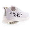 Kép 4/4 - U.S.Polo sportcipő/ 4T1 white 008205867_D.jpg