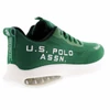 Kép 4/4 - U.S.Polo sportcipő/ 4T1 green 007205868_D.jpg