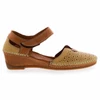 Kép 1/4 - Sebastiano bőr kérges/ 99-02 beige 37.0 205918_A