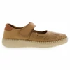 Kép 1/4 - Mago félcipő/ beige coconut beige 38.0 206061_A