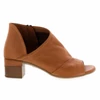 Kép 1/4 - Mago száras szandál/ 278 coconut barna 37.0 206069_A