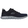 Kép 1/4 - Skechers sportcipő/NVBK   kék 45.0 206247_A