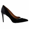 Kép 1/4 - Anis pumps/fekete fekete 39.0 206323_A