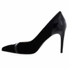 Kép 3/4 - Anis pumps/fekete 206323_C.jpg