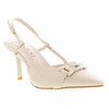 Kép 2/4 - Laura Biagiotti sling/ mud calf 206600_B.jpg