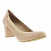 Kép 2/4 - Anis pumps/beige 206655_B.jpg