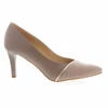 Kép 1/4 - Anis pumps/ PMB 23030 Nessi 1259 barna 36.0 206658_A