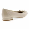 Kép 4/4 - Anis pumps/beige206761_D.jpg