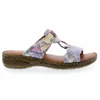 Kép 1/4 - Dr.Mery Comfort papucs/ fehér fehér 37.0 206901_A