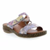 Kép 2/4 - Dr.Mery Comfort papucs/ fehér 206901_B.jpg