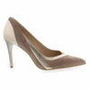 Kép 1/4 - Anis pumps/ barna barna 40.0 206958_A