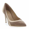 Kép 2/4 - Anis pumps/ barna 206958_B.jpg