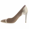 Kép 3/4 - Anis pumps/ barna 206958_C.jpg