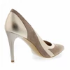 Kép 4/4 - Anis pumps/ barna206958_D.jpg