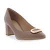 Kép 2/4 - Anis pumps/ beige 206960_B.jpg