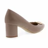 Kép 4/4 - Anis pumps/ beige206960_D.jpg