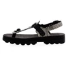 Kép 3/4 - Fantasy Sandals női bőr szandál 207062_C.jpg