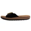 Kép 3/4 - Fantasy Sandals női bőr papucs 207070_C.jpg