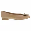 Kép 1/4 - Anis babacipő/ cheri vanilia beige 36.0 207128_A