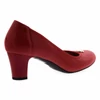 Kép 4/4 - Anis pumps/ red avaruja207130_D.jpg