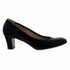 Kép 1/4 - Anis pumps/ navy kék 36.0 207133_A
