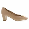 Kép 1/4 - Anis pumps/ cheri vanilia beige 36.0 207203_A