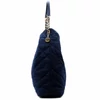 Kép 3/4 - Diana and Co női táska/ navy blue 207361_C.jpg