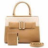 Kép 1/4 - Chris Bella női táska/ cashmere camel camel 1.0 207372_A