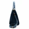 Kép 3/4 - Chris Bella női táska/ peacock blue 207373_C.jpg