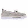 Kép 1/4 - Via Roma félcipő/ beige beige 38.0 207564_A