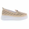 Kép 1/4 - Via Roma félcipő/ 40 beige beige 38.0 207567_A