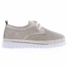 Kép 1/4 - Via Roma félcipő/ beige beige 38.0 207573_A