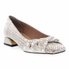 Kép 2/4 - Via Roma pumps/ 1111-3 beige 207589_B.jpg