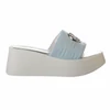 Kép 1/4 - Claudio Dessi papucs/light blue kék 38.0 207645_A