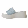 Kép 3/4 - Claudio Dessi papucs/light blue 207645_C.jpg