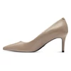 Kép 3/4 - Tamaris pumps/taupe 341 207653_C.jpg