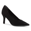 Kép 2/4 - Tamaris pumps/black struct 006  207756_B.jpg