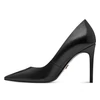 Kép 3/4 - Tamaris pumps/black 001  207758_C.jpg